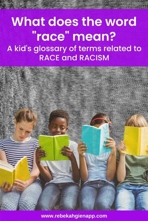 Race Definition & Meaning .